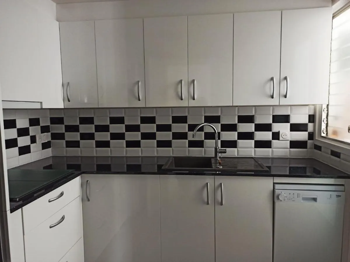 Palamos Carrer Del Mar Appartement Spanje