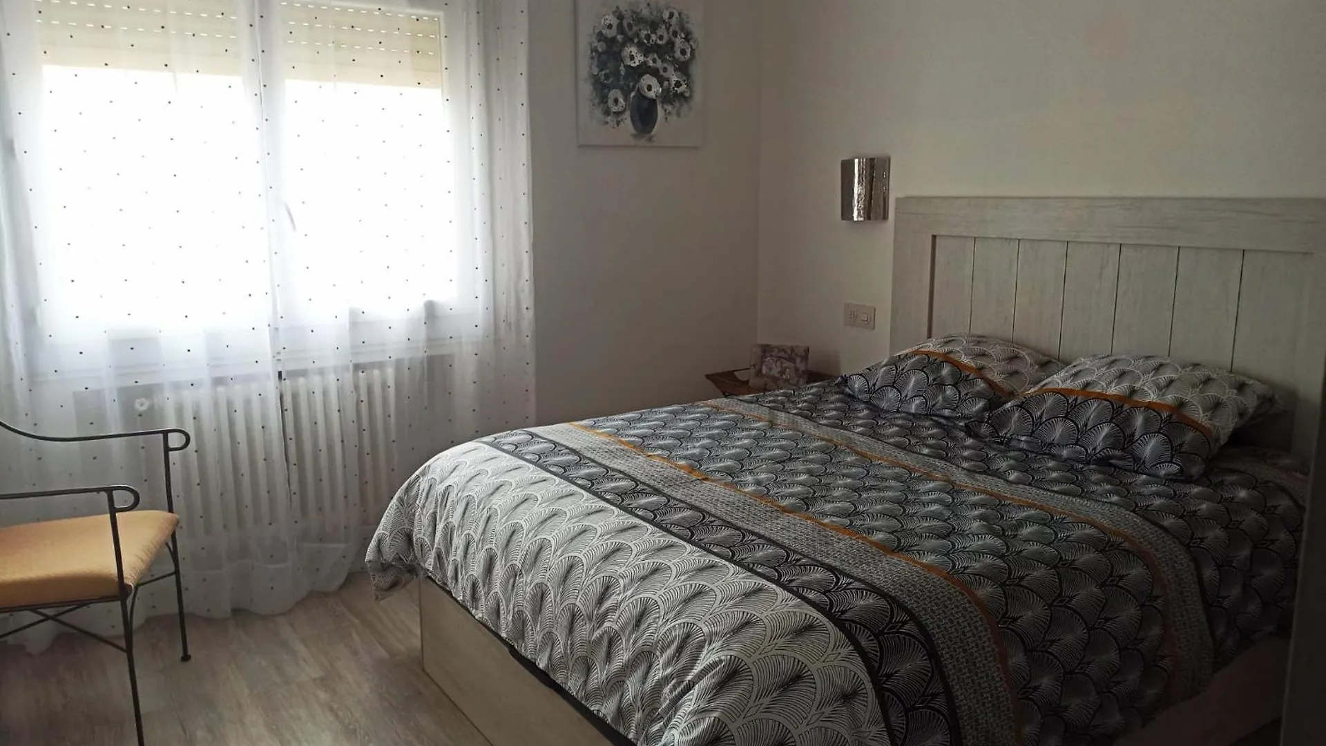 Palamos Carrer Del Mar Appartement