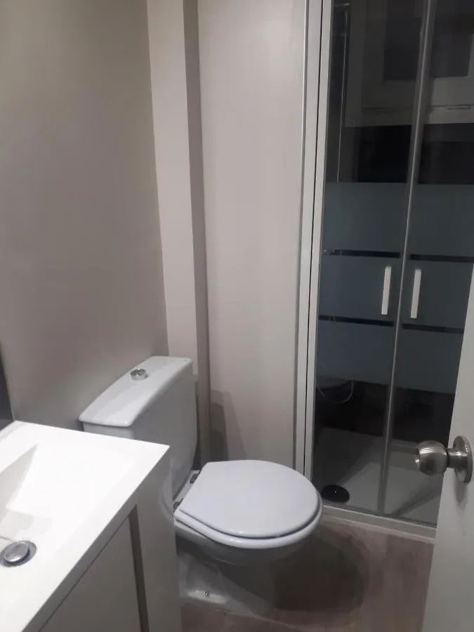 Palamos Carrer Del Mar Appartement